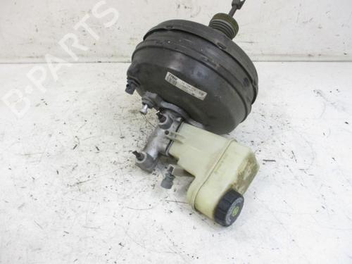 Servo brake OPEL VECTRA C GTS (Z02) 2.2 DGi (F68) | BP18799361M42 