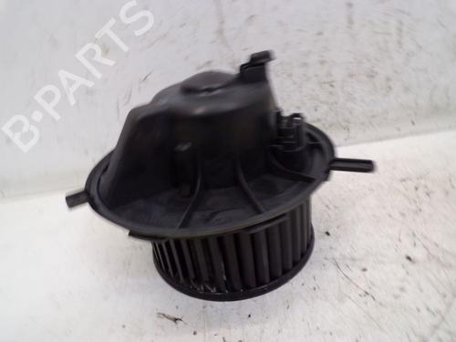 Heater blower motor VW CADDY III Box Body/MPV (2KA, 2KH, 2CA, 2CH) 1.6 TDI | BP29086810M62 