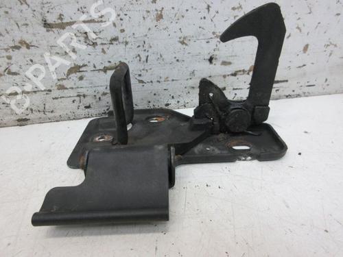 Hood lock PORSCHE CAYENNE (9PA) S 4.5 | BP29092959C133 