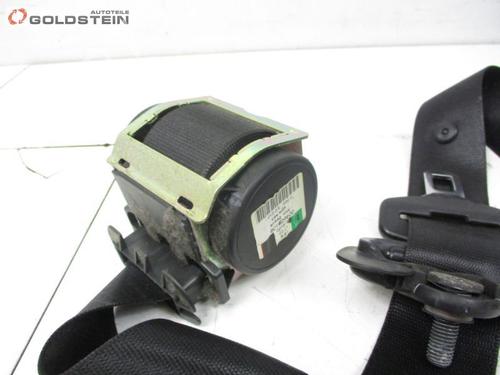 Front right seatbelt BMW 5 (E60) 530 i | BP37107733I25 - Image 3