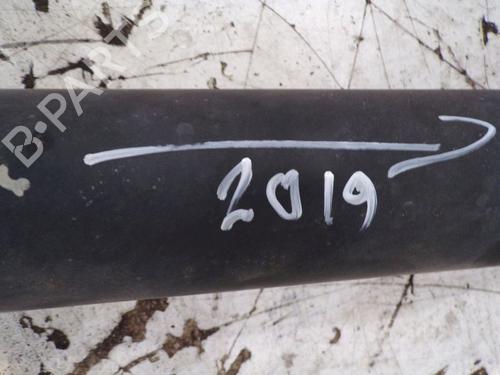 Transmisión central DODGE JOURNEY 3.5 | BP31668348M37 