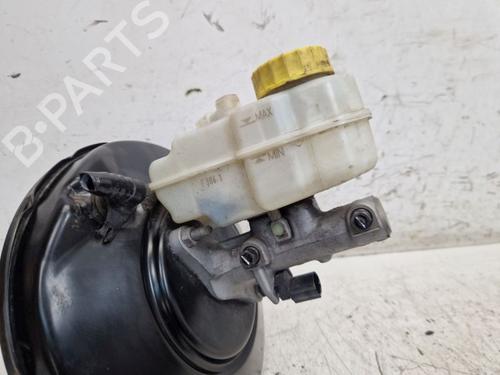 Servo brake VW POLO V (6R1, 6C1) 1.4 (6R1) | BP28001549M42 