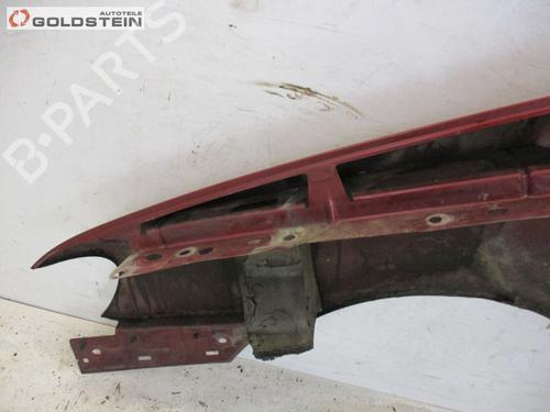 Right front fenders VW TOURAN (1T1, 1T2) 1.6 FSI | BP18757611C42 