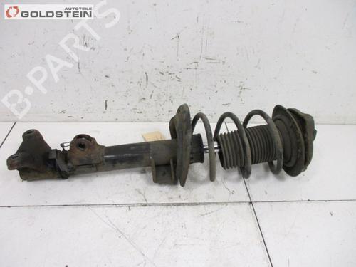 Used Right front shock absorber MERCEDES-BENZ C-CLASS (W204) C 200 CDI (204.007, 204.006) (136 hp) 18764765