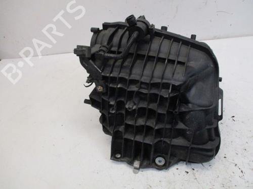 Intake manifold BMW 1 (E87) 116 i | BP37118710M70 - Image 4