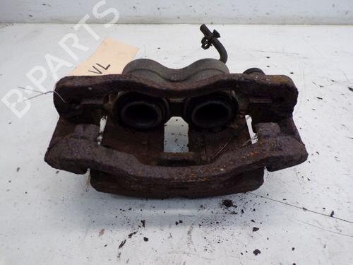 Left front brake caliper IVECO DAILY III Van 29 L 12 V (ALKA41A2, ALLA52A2, ALKA42A2) | BP38028132M105 - Image 4