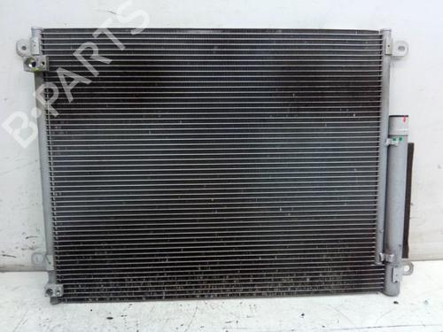 Used AC radiator AC radiator 38506507 38506507
