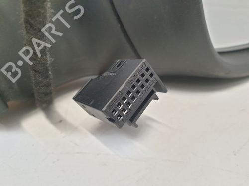 Right mirror VW PASSAT B7 Variant (365) 2.0 TDI | BP32159225C27