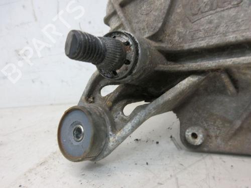 Front wiper motor RENAULT GRAND SCÉNIC III (JZ0/1_) 1.4 16V (JZ0F) | BP29094714M29 
