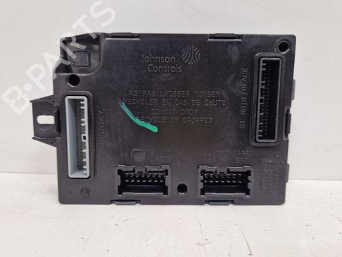 Control unit RENAULT TRAFIC III Van (FG_) 1.6 dCi 95 (FGMJ, FGMR) | BP28141493M11 