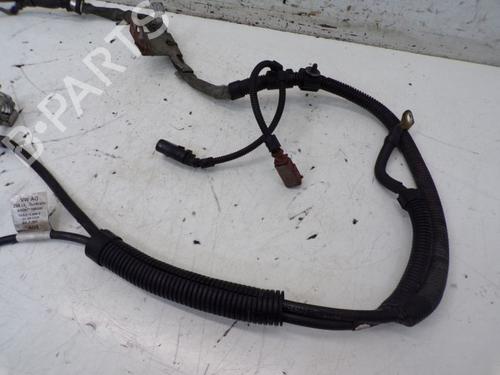 Cable VW POLO V (6R1, 6C1) 1.2 | BP25224369E12 