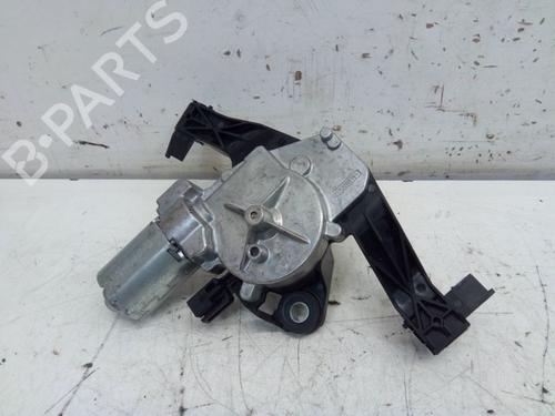 Used Rear wiper motor OPEL CORSA E (X15) 1.0 (08, 68) (90 hp) 29103588