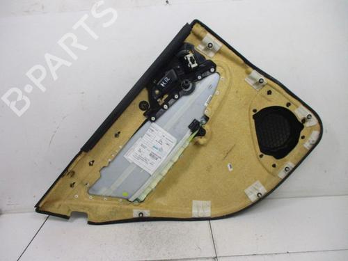 Rear right panel MERCEDES-BENZ C-CLASS T-Model (S203) C 320 CDI (203.220) | BP37110401C61 - Image 5