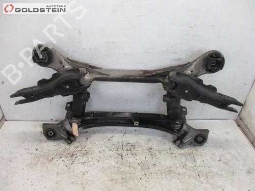 Rear axle MERCEDES-BENZ S-CLASS (W220, V220) S 320 CDI (220.026, 220.126) | BP18790165M2 