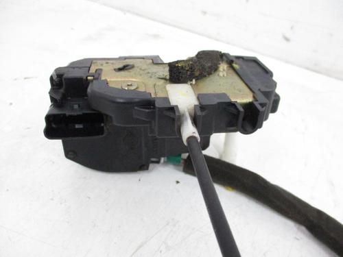 Front left lock NISSAN MICRA III (K12) 1.2 16V | BP18791103C98 