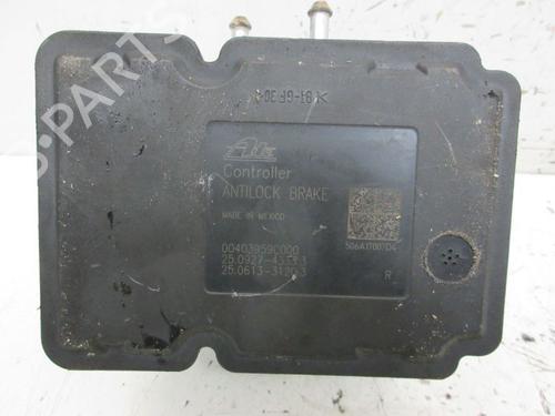 Electronic module JEEP CHEROKEE (KJ) 3.7 4x4 | BP37125671M83 - Image 5