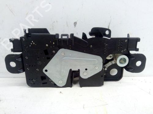 Tailgate lock BMW X5 (G05, F95) xDrive 40 i Mild-Hybrid | BP29108905C101 