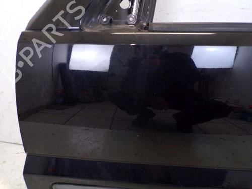 Left front door JEEP CHEROKEE (KJ) 3.7 4x4 | BP29091191C2 