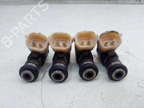 Injector VW GOLF PLUS V (5M1, 521) 1.4 16V | BP37138178M100 - Image 6