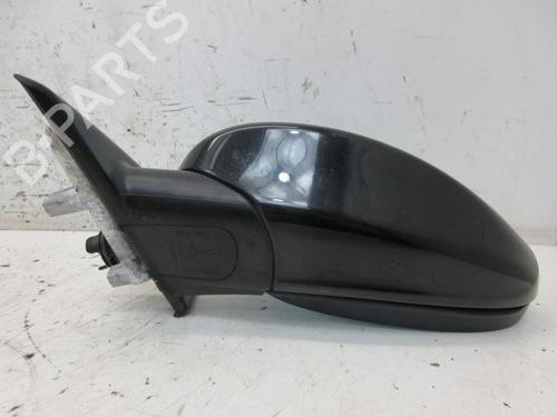Left mirror BMW 3 Touring (E91) 320 d | BP29091507C26 