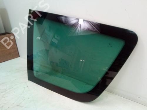 Rear left door window RENAULT GRAND SCÉNIC III (JZ0/1_) 1.4 16V (JZ0F) | BP28330235C20 