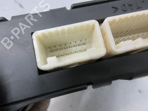Elektronisk modul TOYOTA YARIS (_P9_) 1.4 D-4D (NLP90_, NLP90R) | BP29092188M83 