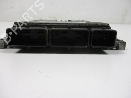 Engine control unit (ECU) RENAULT MEGANE III Hatchback (BZ0/1_, B3_) 1.5 dCi (BZ09, BZ0D, BZ1W, BZ29, BZ14) | BP37113846M57 - Image 2