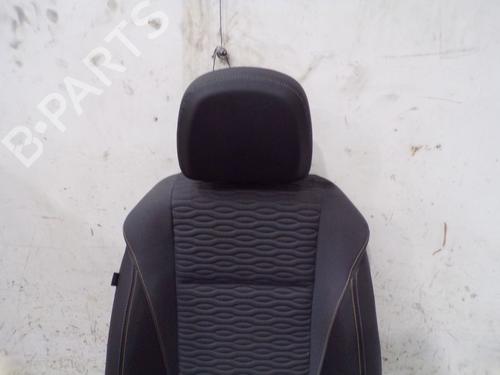 Right front seat OPEL ZAFIRA TOURER C (P12) 1.4 (75) | BP37128056C16 - Image 2