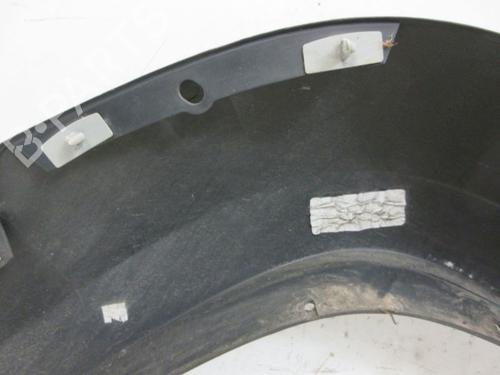 Front left wheel arch trim JEEP CHEROKEE (KJ) 3.7 4x4 | BP19295219C134 