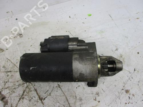 Startmotor MERCEDES-BENZ S-CLASS (W220) S 430 (220.070, 220.170) | BP18797217M8 