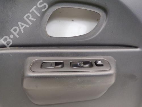 Front left panel SUZUKI JIMNY Closed Off-Road Vehicle (SN) 1.3 16V 4WD (SN413) | BP22320766C58 