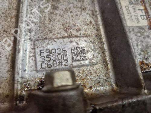 Gearbox MAZDA 6 Estate (GJ, GL) 2.0 (GJEFW) | BP33469994M3 - Image 10