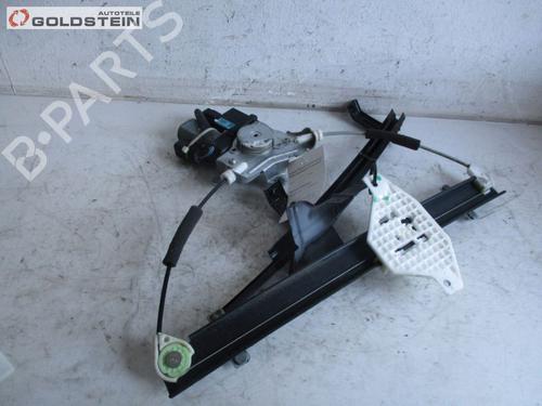 Used Front right window mechanism Front right window mechanism 37095275 37095275