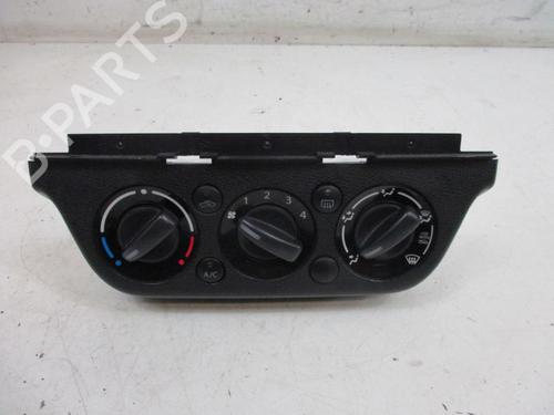 climate-control-suzuki-swift-iii-mz-ez-2005-37112208 main image