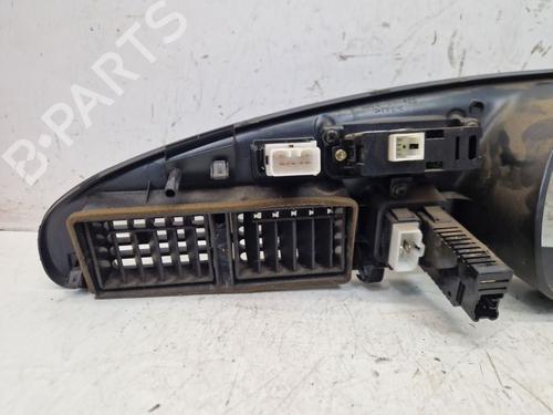 Wheel arch trim FORD RANGER (ER, EQ, R_) 2.5 TD 4x4 | BP29104823C116 