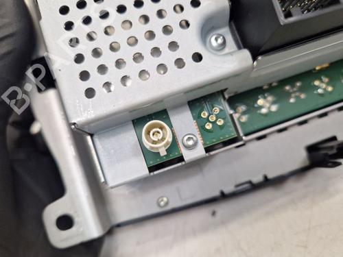 Electronic module FIAT 500 (312_) 1.2 (312AXA1A) | BP38422105M83 - Image 8