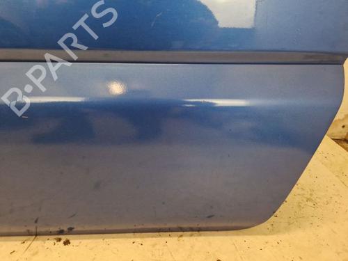 Left front door SUZUKI JIMNY Closed Off-Road Vehicle (SN) 1.3 16V 4WD (SN413, JB43) | BP29109589C2 
