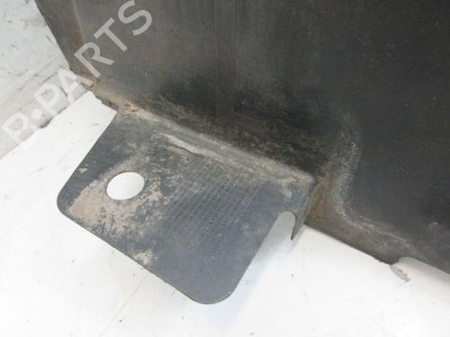 Wheel arch MINI MINI (R50, R53) Cooper | BP29093599C56 