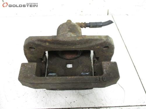 Left rear brake caliper MAZDA CX-9 (TB) 3.7 AWD (TB10A) | BP38504289M107 - Image 2