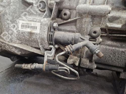Gearbox BMW 1 (E87) 116 i | BP37135954M3 - Image 8