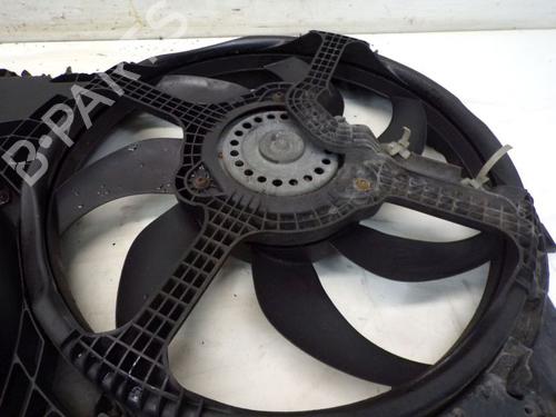 Fan FIAT DUCATO Van (250_) 140 Natural Power | BP29101582M128 