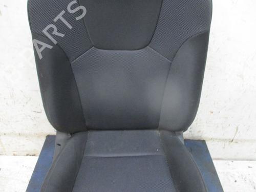 Right front seat SUBARU IMPREZA Hatchback (GR, GH, G3) 2.0 D AWD | BP37127353C16 - Image 3