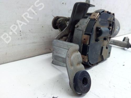 Front wipers mechanism VW GOLF PLUS V (5M1, 521) 1.2 TSI | BP29102598C83 