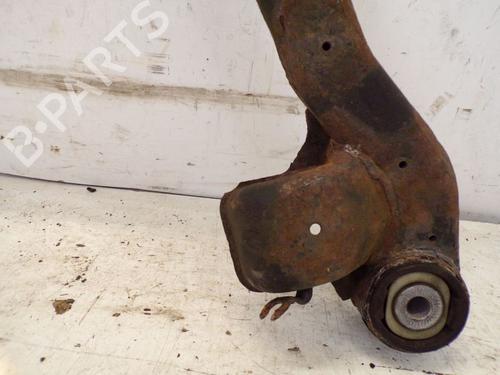 Rear axle AUDI A4 B6 (8E2) 2.0 | BP19296072M2 