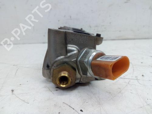 Intake manifold SEAT LEON (1P1) 1.4 TSI | BP37142148M70 - Image 4