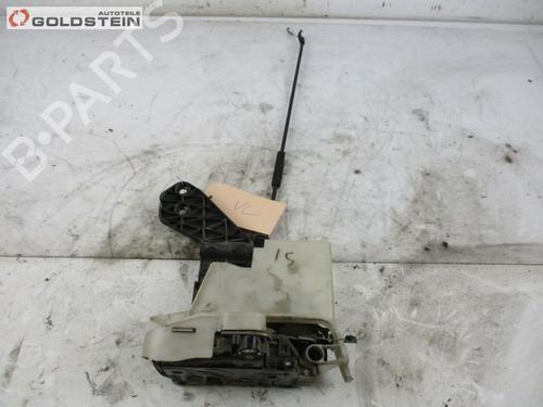Used Front left lock Front left lock 37097599 37097599