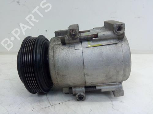 AC compressor FORD FIESTA VI (CB1, CCN) 1.6 Ti | BP29108198M34 