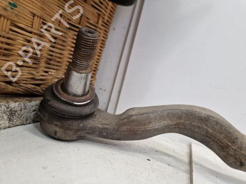 Steering rack MERCEDES-BENZ VITO Bus (W639) 110 CDI (639.701, 639.703, 639.705) | BP31702472M22 