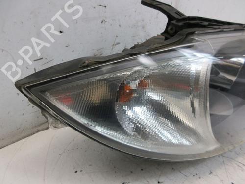 Right headlight BMW 1 (E81) 118 d | BP37125624C29 - Image 3