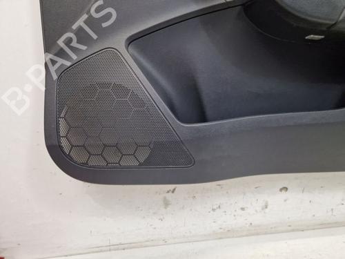 Front right panel SKODA RAPID (NH3, NK3, NK6) 1.0 TSI | BP36655823C59  - Image 6